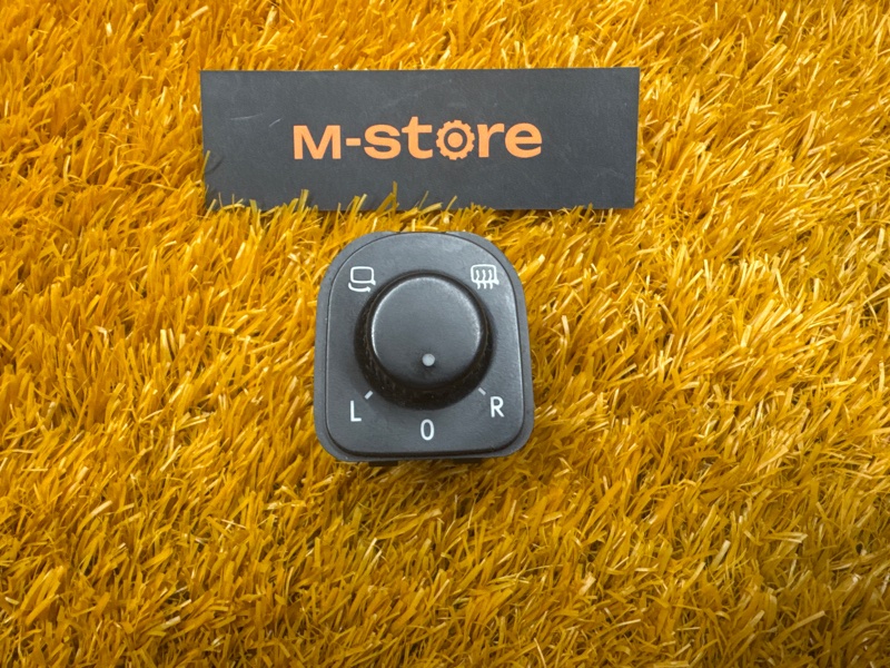 Кнопка регулировки зеркал, 500 рублей, Красноярск