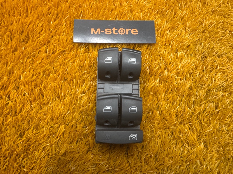 Блок управления стеклоподъемниками, 3500 рублей, Красноярск