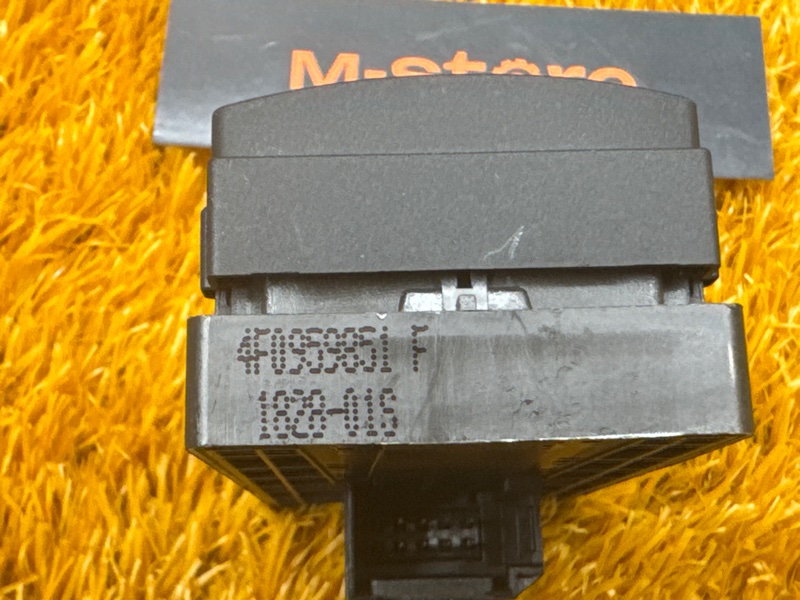 Блок управления стеклоподъемниками, 3500 рублей, Красноярск