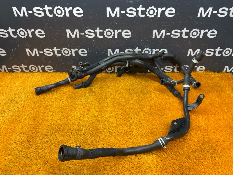 Патрубок системы охлаждения, 5000 рублей, Красноярск