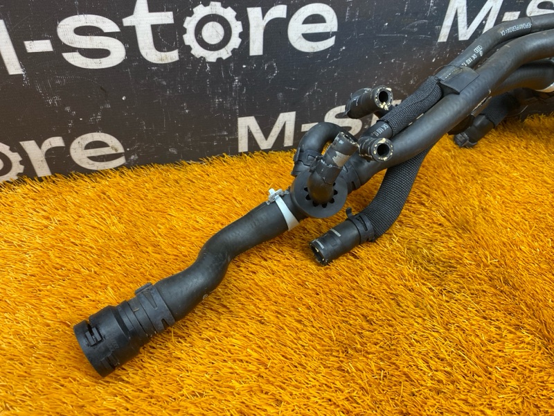 Патрубок системы охлаждения, 5000 рублей, Красноярск