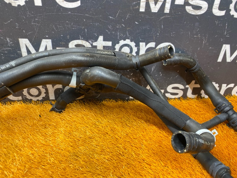 Патрубок системы охлаждения, 5000 рублей, Красноярск