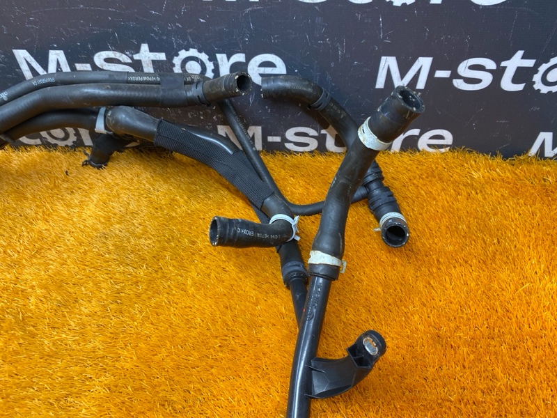 Патрубок системы охлаждения, 5000 рублей, Красноярск