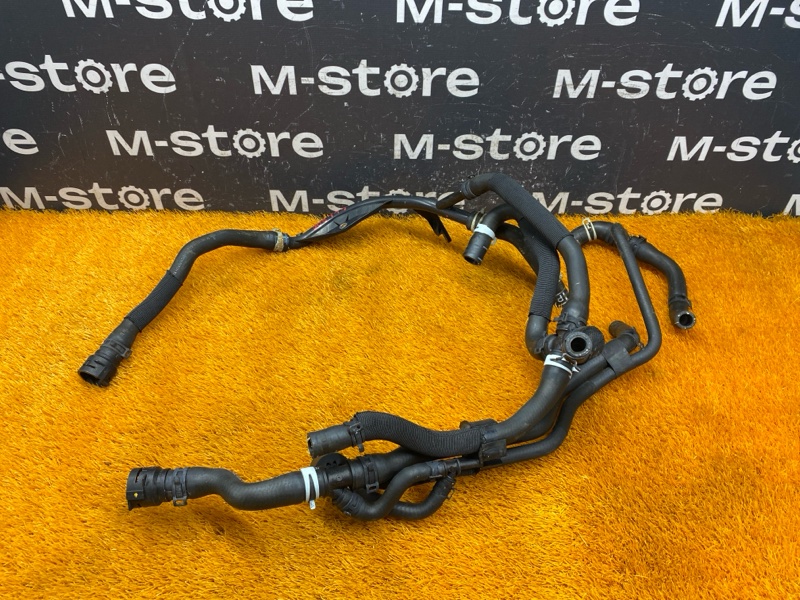 Патрубок системы охлаждения, 5000 рублей, Красноярск