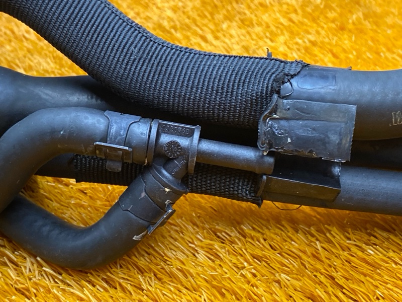 Патрубок системы охлаждения, 5000 рублей, Красноярск