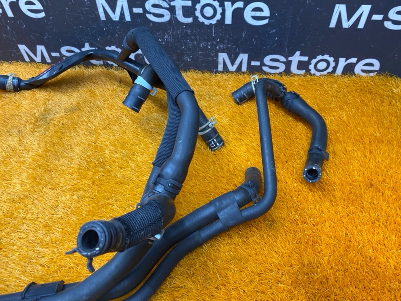 Патрубок системы охлаждения, 5000 рублей, Красноярск