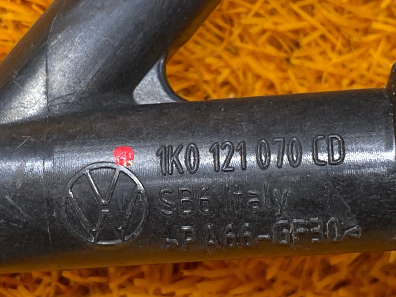 Патрубок системы охлаждения, 5000 рублей, Красноярск