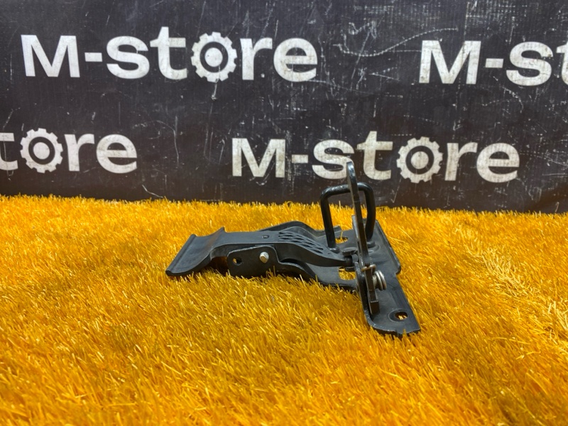 замок капота, 500 рублей, Красноярск