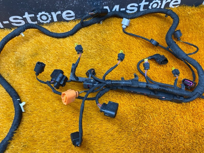 коса двс, 3000 рублей, Красноярск