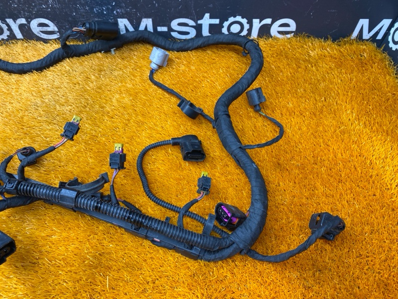 коса двс, 3000 рублей, Красноярск