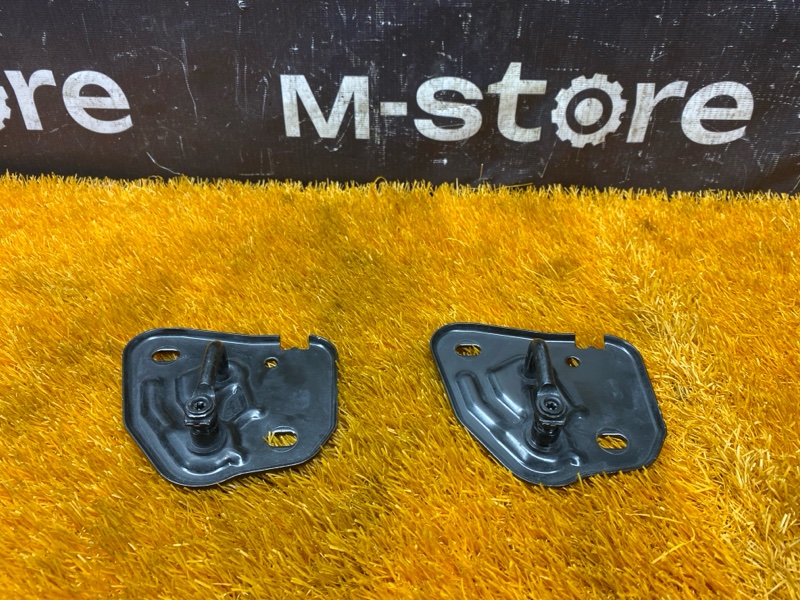 скоба капота, 1000 рублей, Красноярск