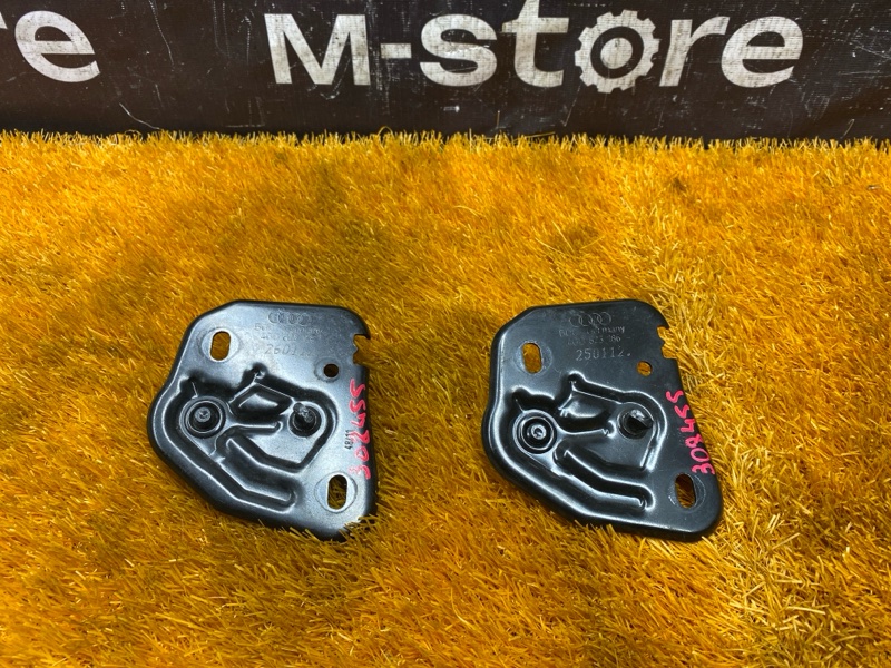 скоба капота, 1000 рублей, Красноярск