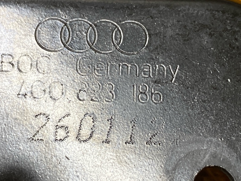 скоба капота, 1000 рублей, Красноярск