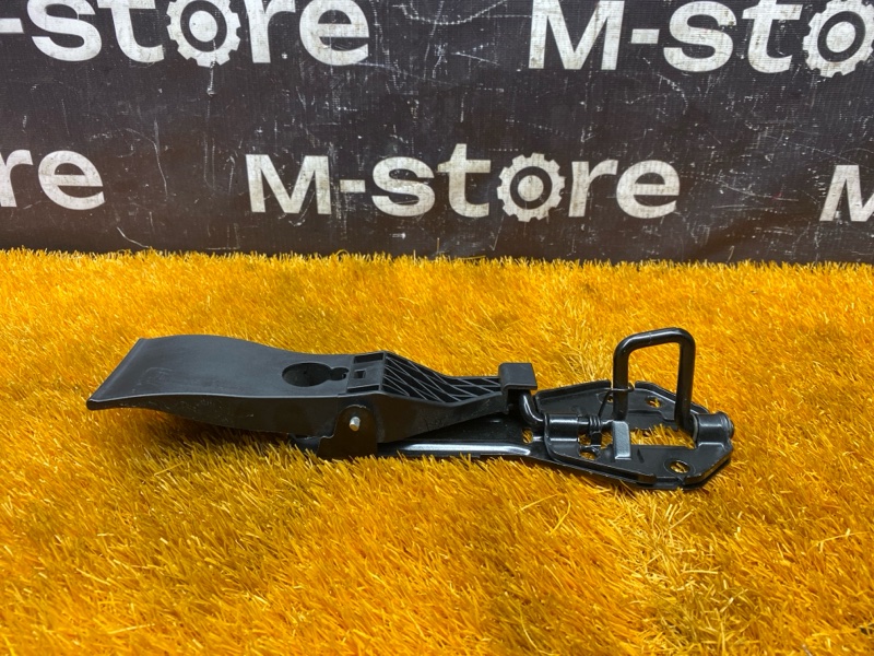 замок капота, 2000 рублей, Красноярск