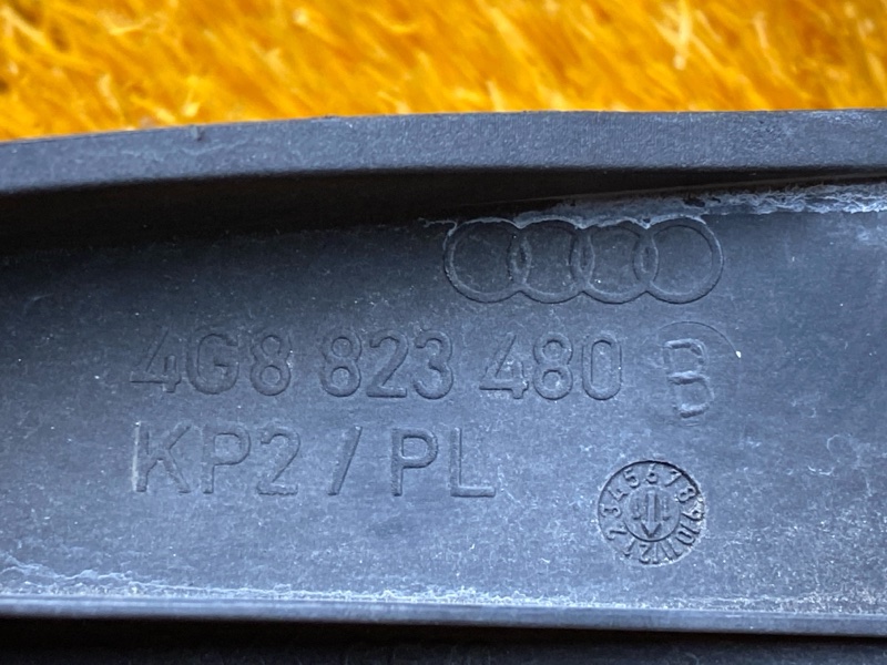 замок капота, 2000 рублей, Красноярск