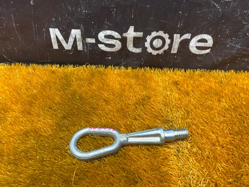 Крюк буксировочный, 1500 рублей, Красноярск