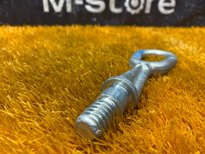 Крюк буксировочный, 1500 рублей, Красноярск