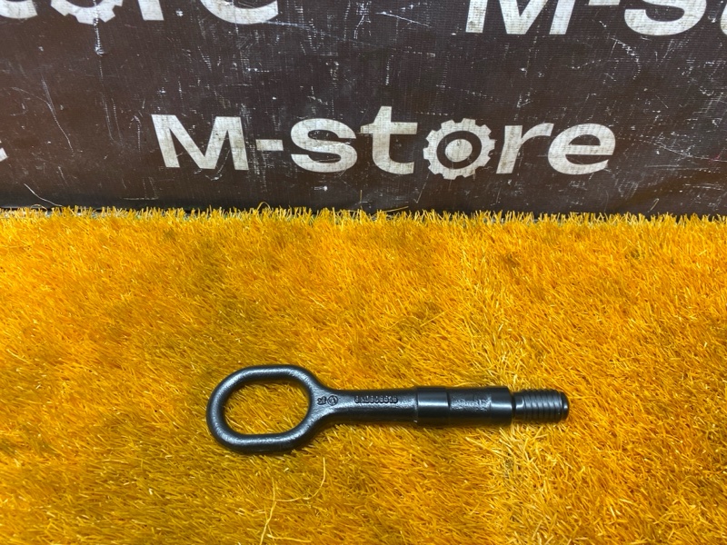 Крюк буксировочный, 1500 рублей, Красноярск