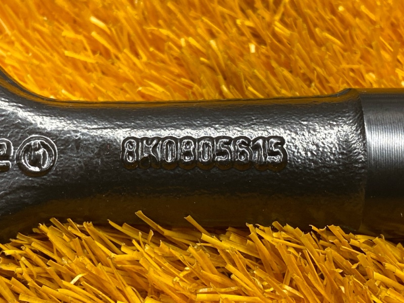 Крюк буксировочный, 1500 рублей, Красноярск