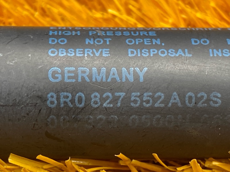 амортизатор багажника, 1500 рублей, Красноярск