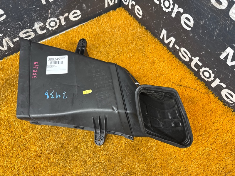 воздухозаборник, 2500 рублей, Красноярск