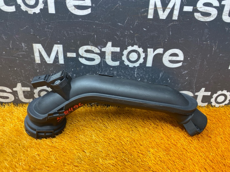 Патрубок интеркулера, 1000 рублей, Красноярск