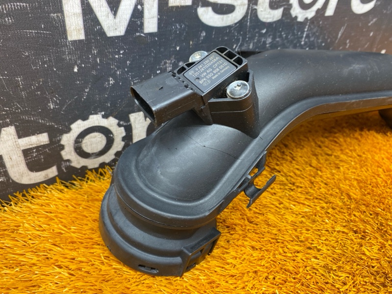 Патрубок интеркулера, 1000 рублей, Красноярск