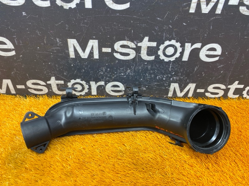 Патрубок интеркулера, 1000 рублей, Красноярск