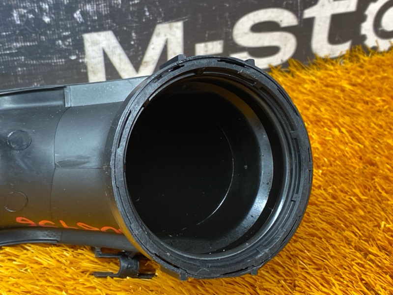 Патрубок интеркулера, 1000 рублей, Красноярск