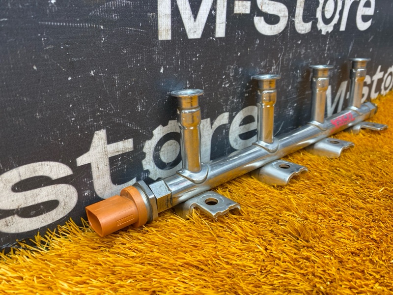 топливная рампа, 1400 рублей, Красноярск