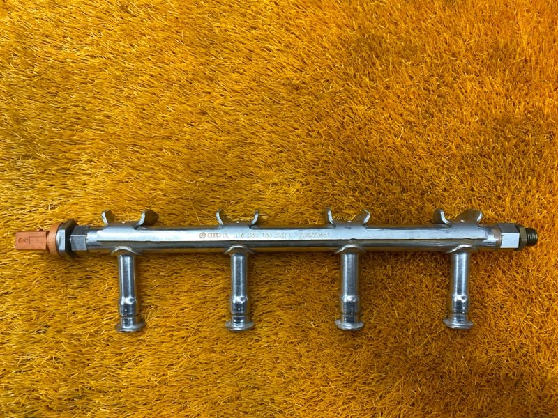 топливная рампа, 1400 рублей, Красноярск