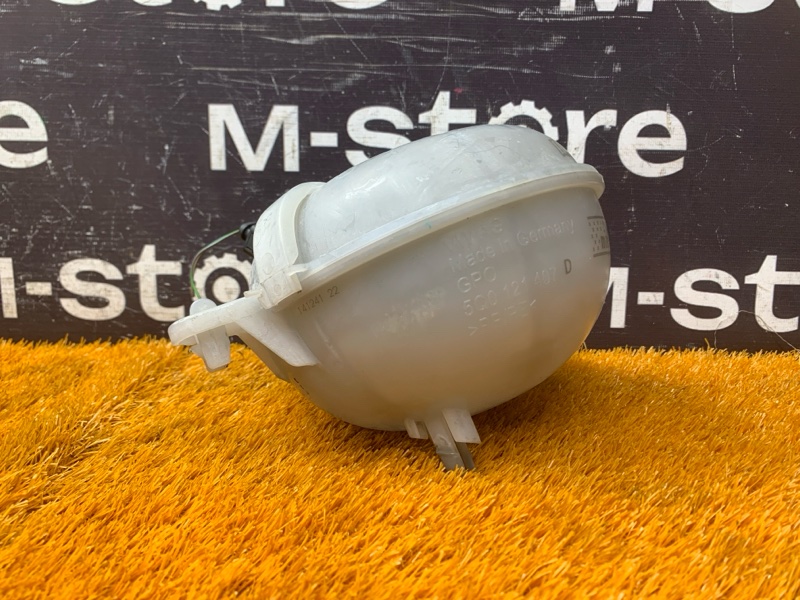 Бачок расширительный, 2500 рублей, Красноярск