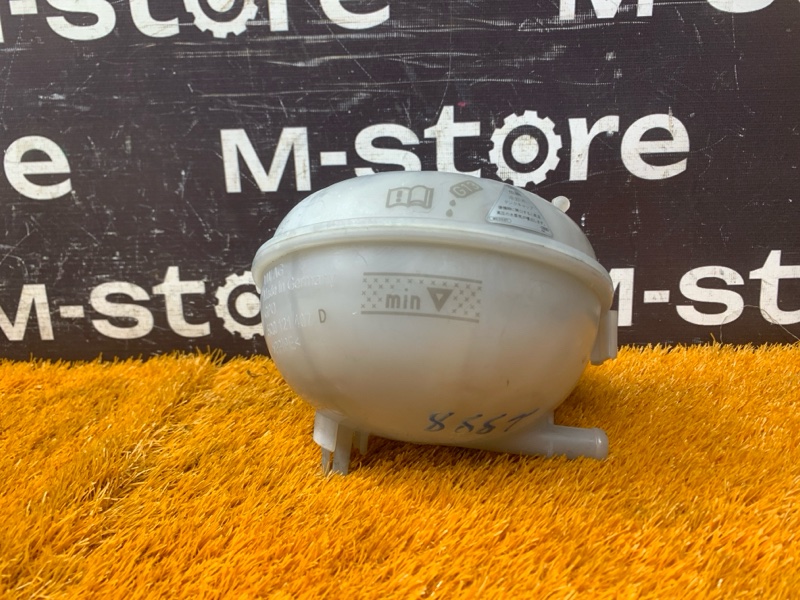 Бачок расширительный, 2500 рублей, Красноярск