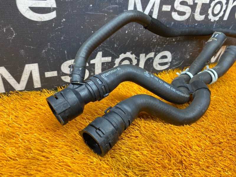 патрубок отопителя, 2000 рублей, Красноярск