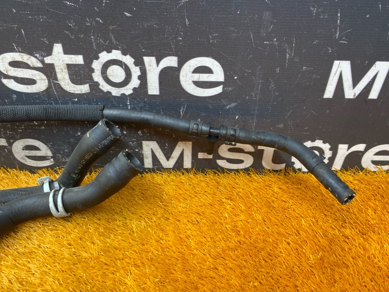 патрубок отопителя, 2000 рублей, Красноярск