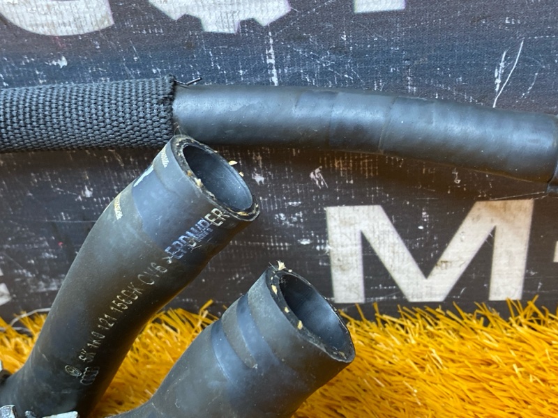 патрубок отопителя, 2000 рублей, Красноярск