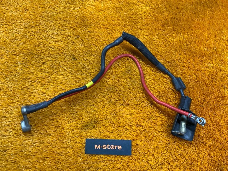 Клемма аккумулятора плюс, 600 рублей, Красноярск