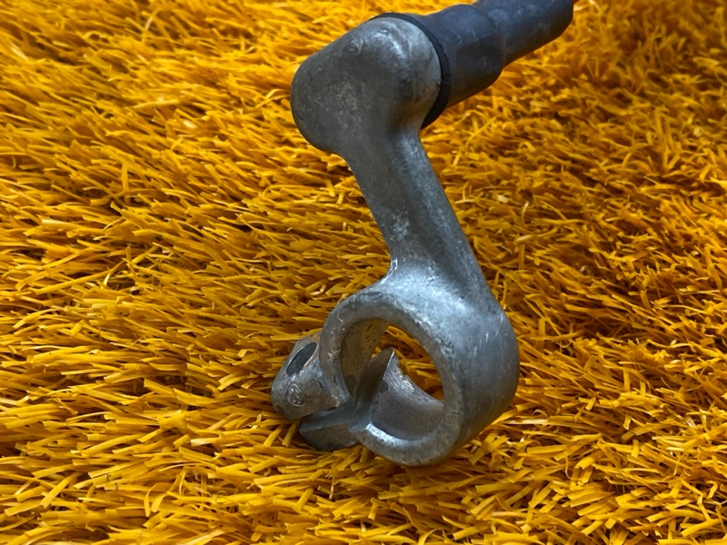 Клемма аккумулятора плюс, 600 рублей, Красноярск