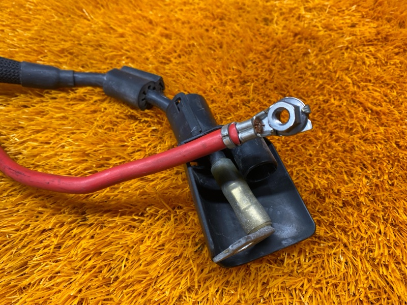 Клемма аккумулятора плюс, 600 рублей, Красноярск