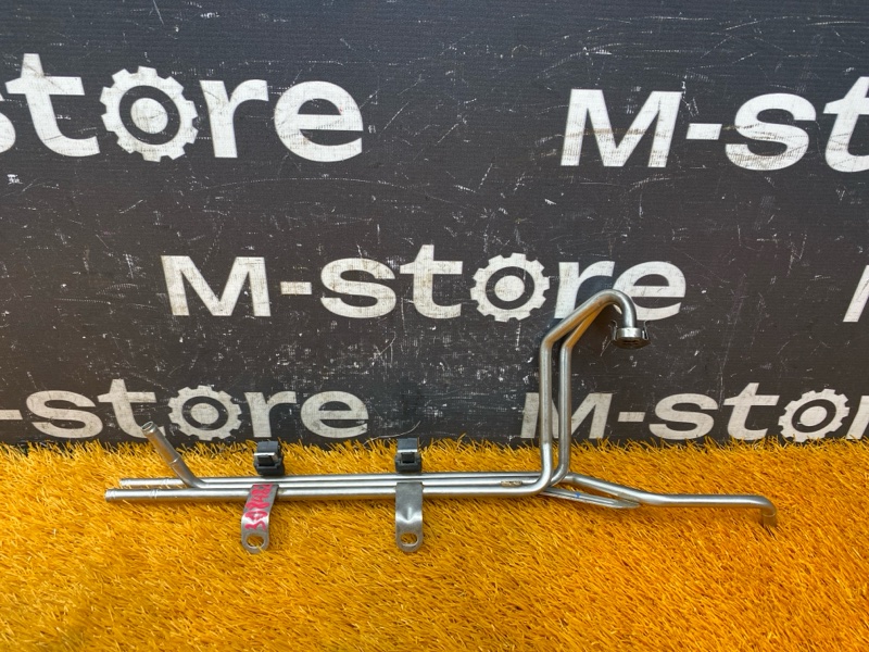 Трубка охлаждения турбины, 1000 рублей, Красноярск