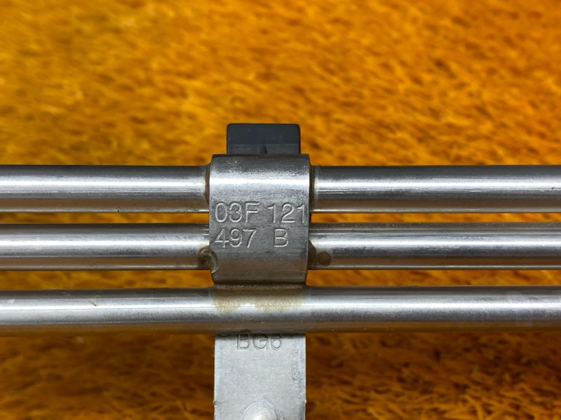 Трубка охлаждения турбины, 1000 рублей, Красноярск