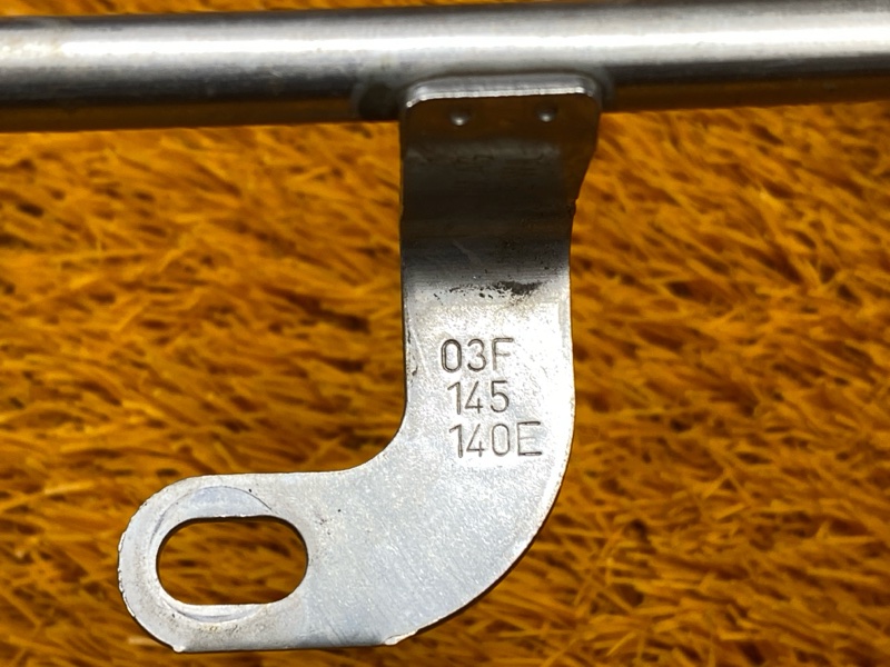 Трубка турбины, 500 рублей, Красноярск