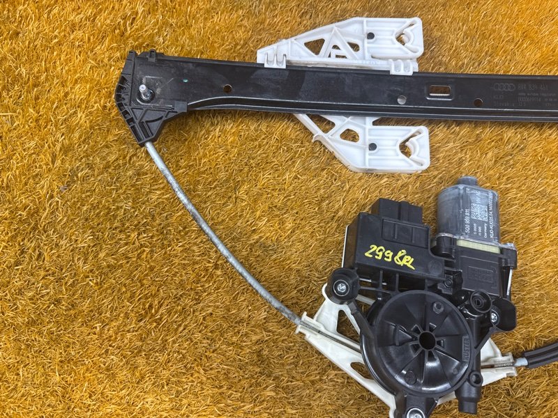 стеклоподъемник, 10000 рублей, Красноярск