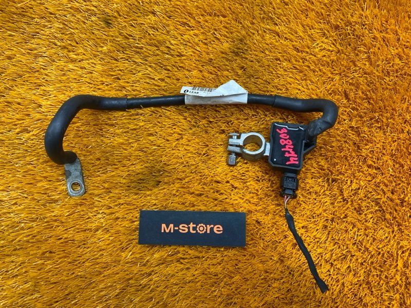 Клемма аккумулятора минус, 2000 рублей, Красноярск