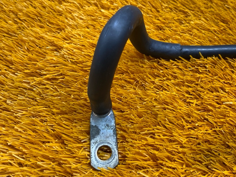 Клемма аккумулятора минус, 2000 рублей, Красноярск