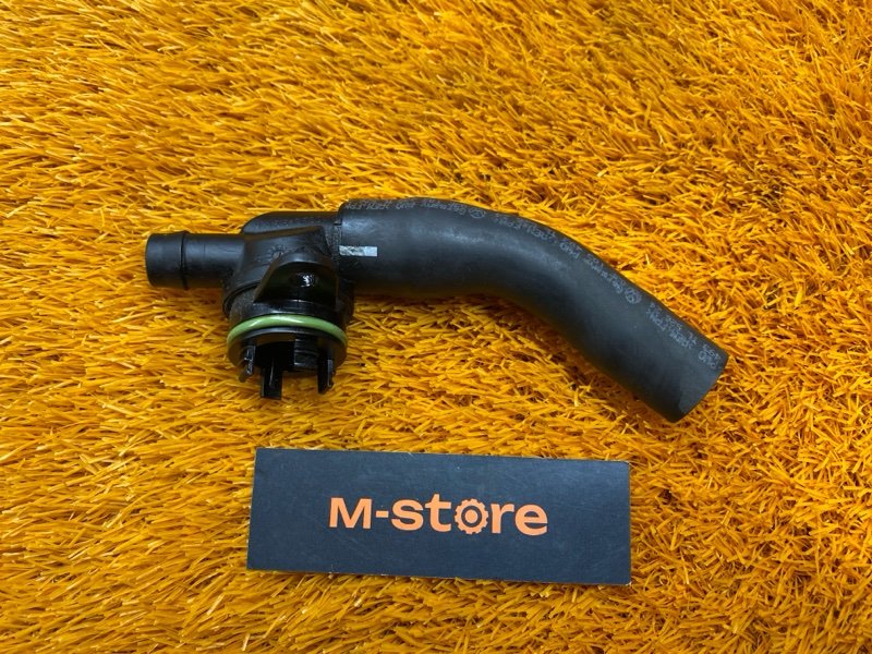 Клапан вентиляции картерных газов, 1500 рублей, Красноярск