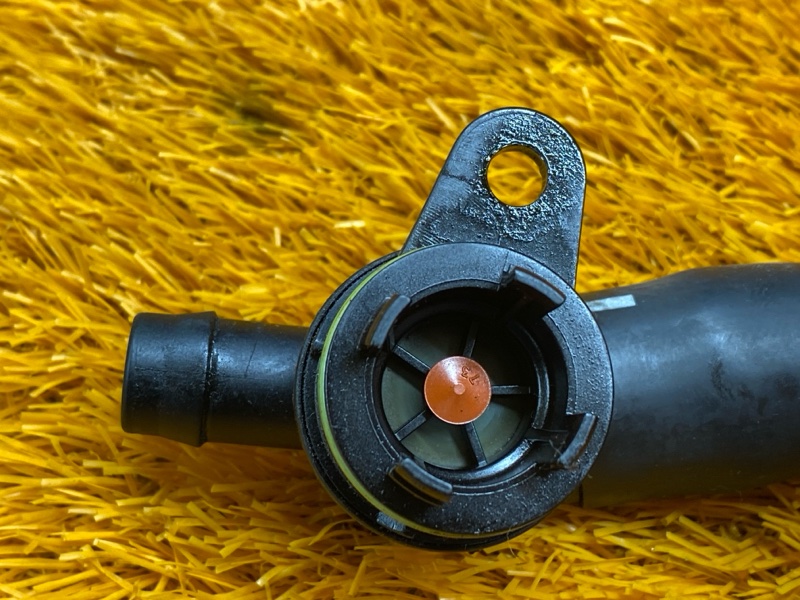 Клапан вентиляции картерных газов, 1500 рублей, Красноярск