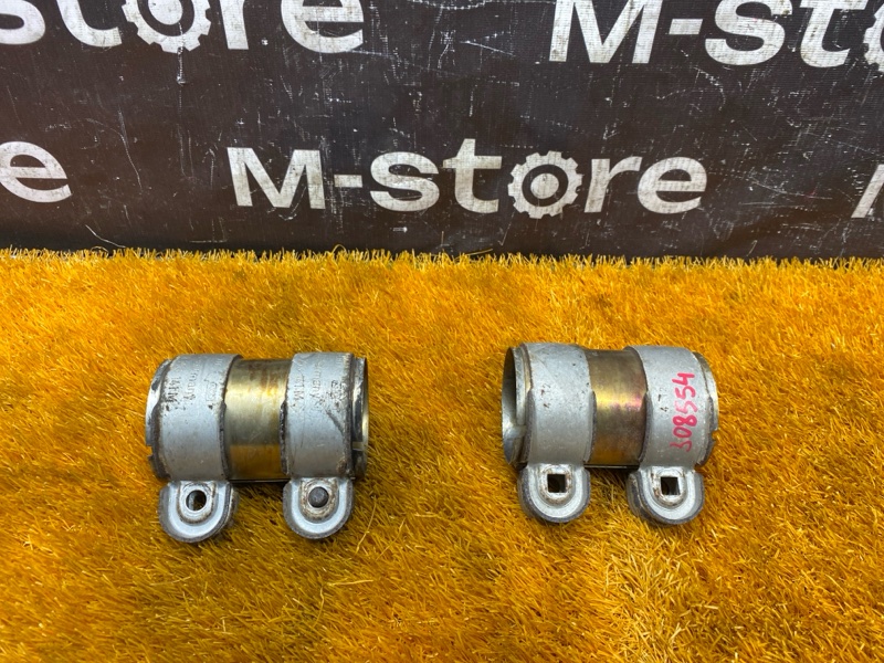 хомут глушителя, 1400 рублей, Красноярск