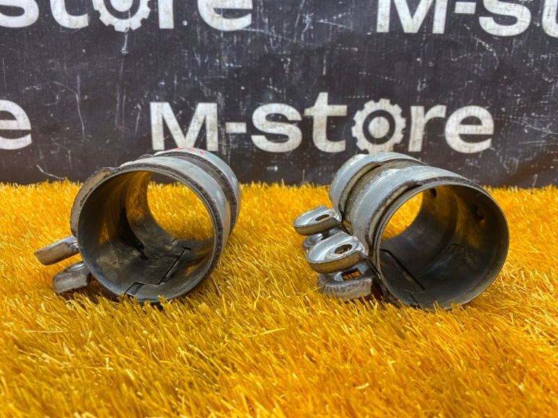 хомут глушителя, 1400 рублей, Красноярск