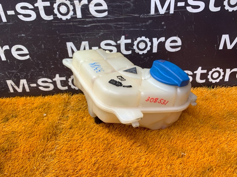 Бачок расширительный, 2000 рублей, Красноярск